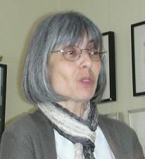 Gloria Fontova
