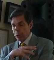 Dr. Manuel Posada de la Paz