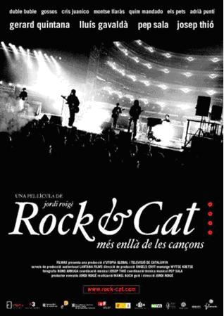 Rock&Cat