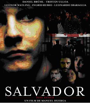 el Salvador