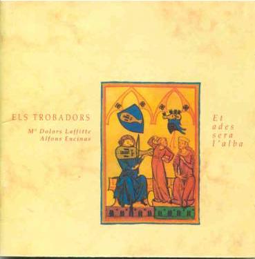 The Troubadours