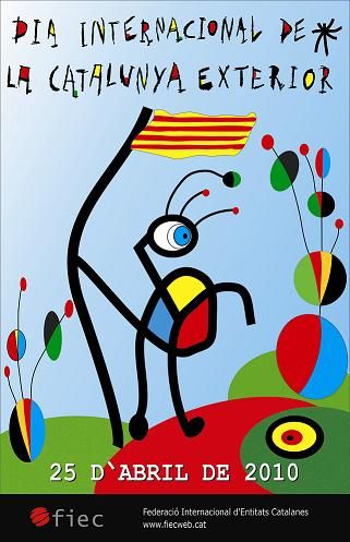 Dia Internacional de la Catalunya Exterior