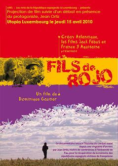 Fils de Rojo