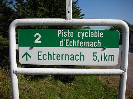 Camí d'Echternach