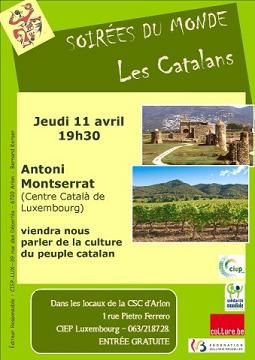 Catalogne-Arlon