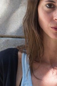 Foto de Mireia Calafell per Laia Serch