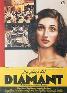 La_plaza_del_Diamante_película