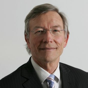 Rolf Tarrach