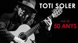 Alle Soler 50