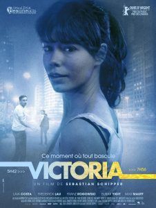 Victoria (Película)