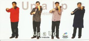 UP UP method