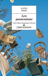 Café Literario dedicado a «Las posesiones»