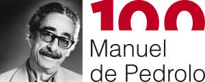 centenaire Pedrolo