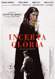 incierta gloria