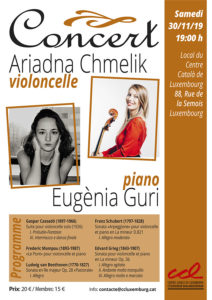 Concert_Chmik_Guri