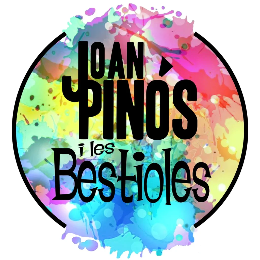 Joan Pinós i les Bestioles