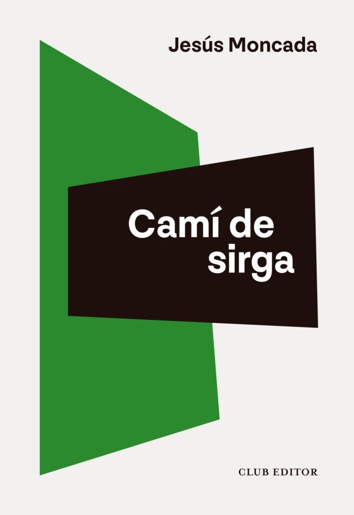 Literary Coffee - Camí de sirga