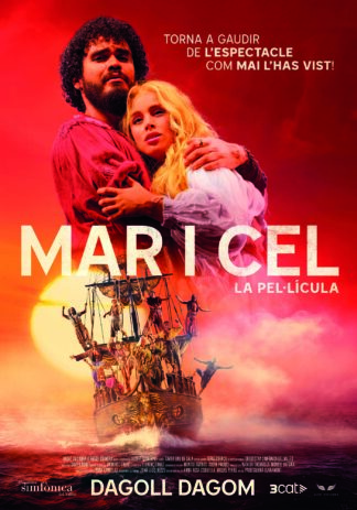 Prohibido - mar y cel: XXXIII Ciclo de Cine del CCL