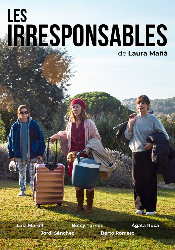 Los irresponsables – XXXIII Ciclo de Cine